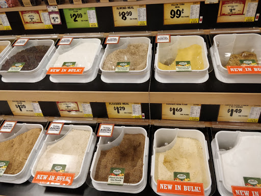 Health Food Store «Sprouts Farmers Market», reviews and photos, 5130 Peachtree Pkwy #100, Peachtree Corners, GA 30092, USA