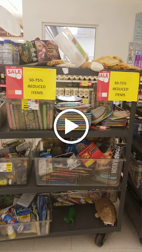 Supermarket «Super Stop & Shop», reviews and photos, 132 Fulton Ave, Hempstead, NY 11550, USA