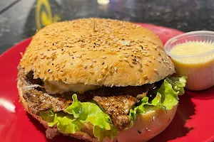 Bichi Burguer image