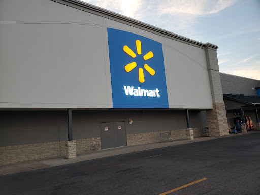 Department Store «Walmart Supercenter», reviews and photos, 620 I-35, Georgetown, TX 78628, USA