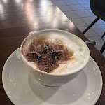 Photo n°2 de l'avis de Julie.u fait le 23/11/2023 à 15:15 sur le  café & bistro drehscheibe à Bad Schandau