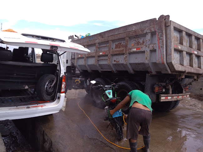 Opiniones de Lavadero de Autos en Huacho - Servicio de lavado de coches