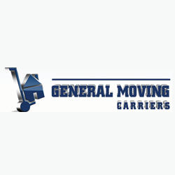 Moving and Storage Service «General Moving Carriers LLC», reviews and photos, 228 Burnett Ave, Maplewood, NJ 07040, USA