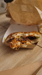 Photo n°42 de La fabrique à burger à Saint-Cloud ()