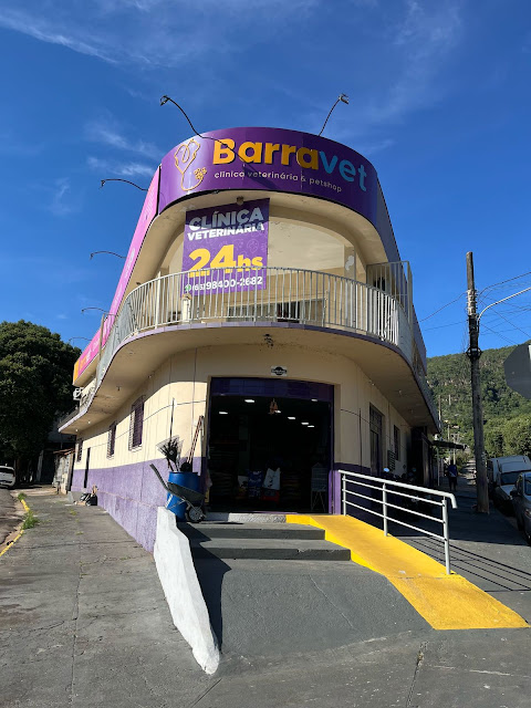 Barravet - Clínica Veterinária