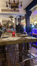 Photo n°65 de ABUELA à Paris ()