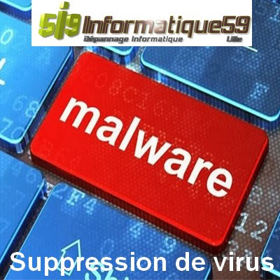 Informatique59 Lille à Lille