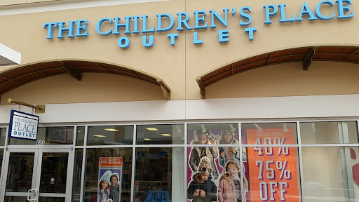 The Children's Place Outlet