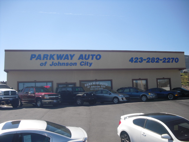 Parkway Auto Of Johnson City