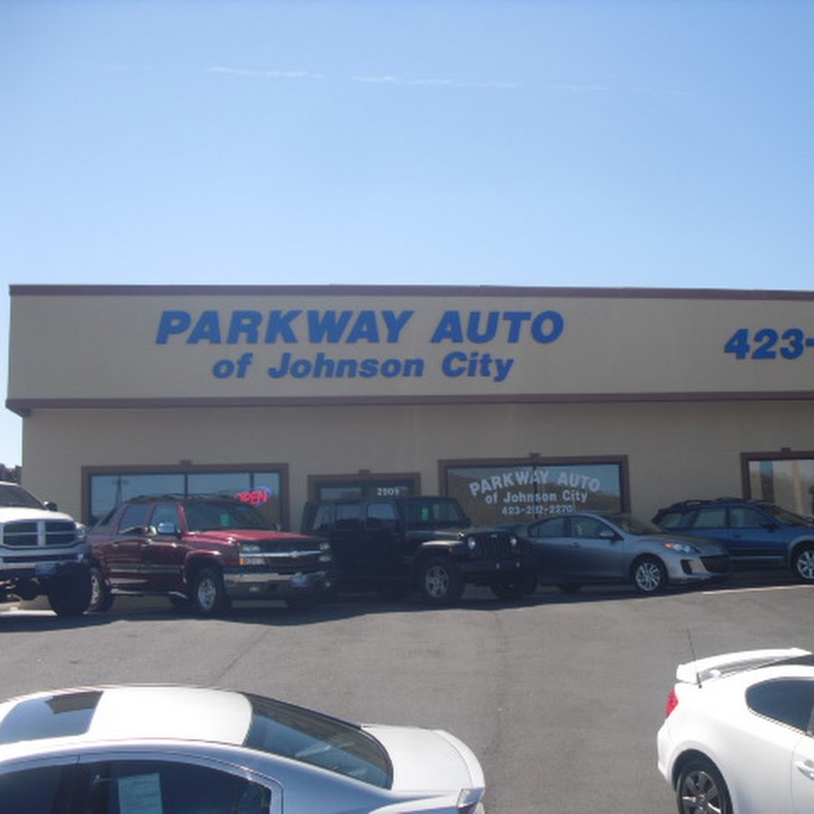 Parkway Auto Of Johnson City