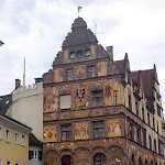 Photo n°1 de l'avis de Raz.h fait le 24/07/2023 à 14:37 sur le  Hotel Graf Zeppelin à Konstanz