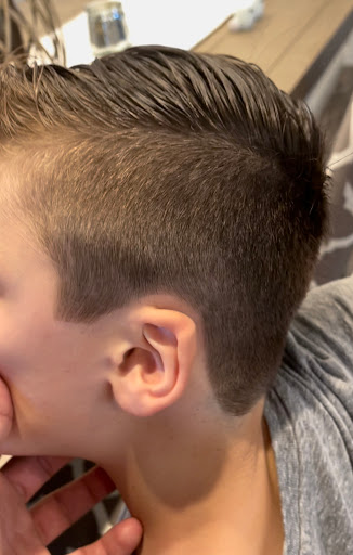 Hair Salon «The Look Hair Salon», reviews and photos, The Look Hair Salon, 919 S Central Ave E, Glendale, CA 91204, USA