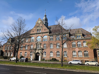 DRK-Kliniken Westend (Berlin)