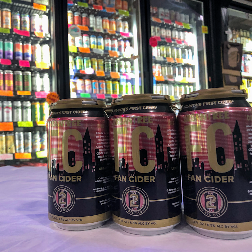 Liquor Store «Chestnut Mountain Wine and Spirits», reviews and photos, 4755 Martin Rd, Flowery Branch, GA 30542, USA