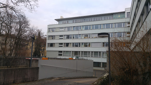 Krankenhaus Neuwittelsbach