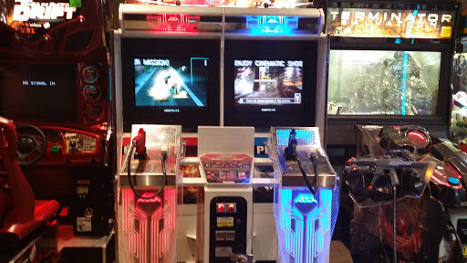 Movie Theater «Cordova Town Cinema», reviews and photos, 1080 N Germantown Pkwy, Cordova, TN 38018, USA