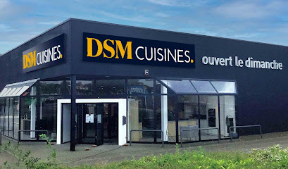 DSM Cuisines Gosselies