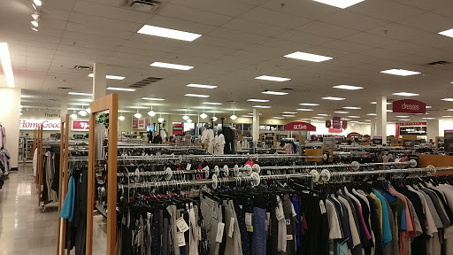 Department Store «HomeGoods», reviews and photos, 1855 N Pebble Creek Pkwy, Goodyear, AZ 85395, USA