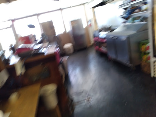 Bowling Alley «Eagle Lanes», reviews and photos, 507 N Bryant St, Pleasanton, TX 78064, USA