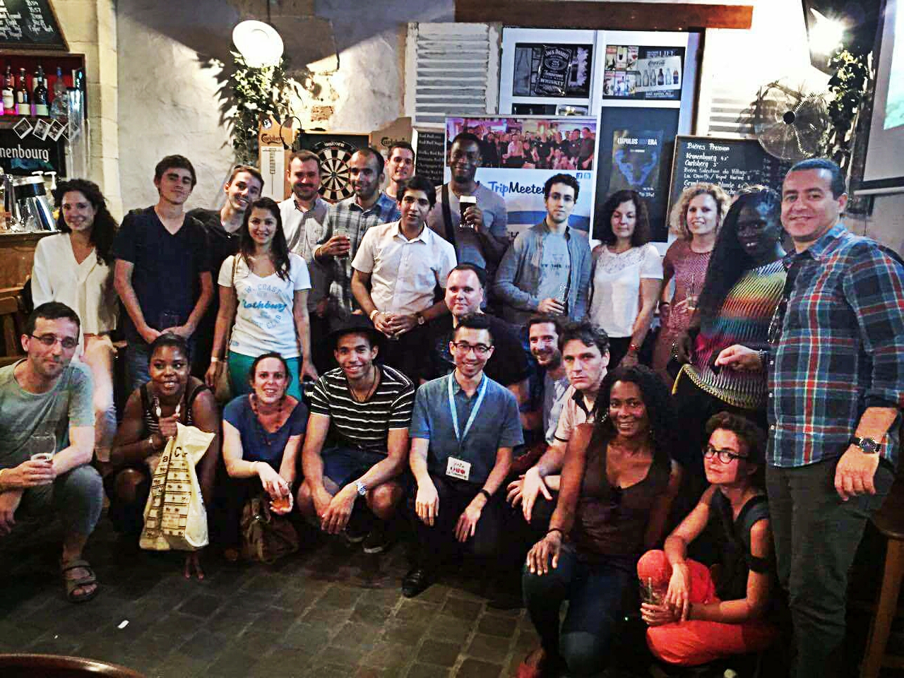 Photo n° 2 de l'avis de TripMeeters. fait le 07/11/2017 à 08:59