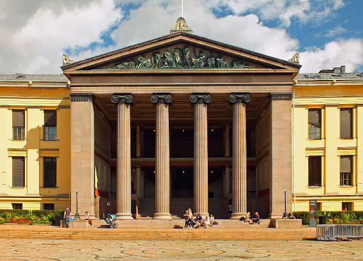 Scandinavian Institute of Maritime Law