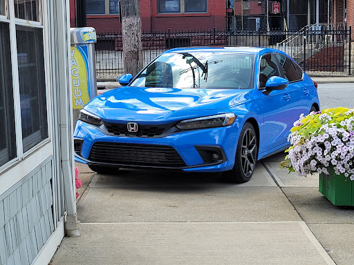 Car Wash «Madison Avenue Car Wash», reviews and photos, 11832 Madison Ave, Cleveland, OH 44107, USA