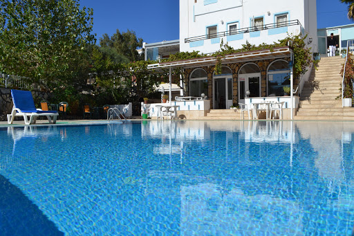 Çınar Uğur Hotel Bodrum