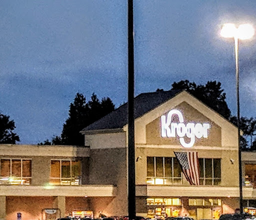 Grocery Store «Kroger», reviews and photos, 6745 S Siwell Rd, Byram, MS 39272, USA