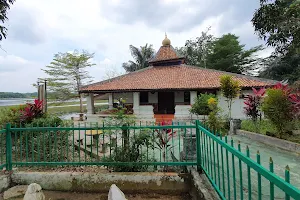 Masjid Lama Machap image