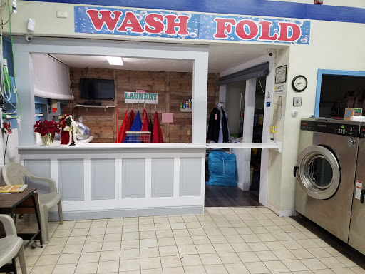 Chandler Wash and Delivery