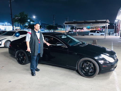 Used Car Dealer «DFW AUTO FINANCING LLC», reviews and photos, 10845 Ferguson Rd, Dallas, TX 75228, USA