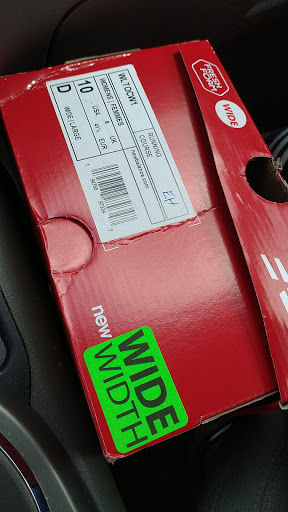 Shoe Store «Super Shoes», reviews and photos, 2750 Columbia Ave, Lancaster, PA 17603, USA