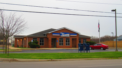 12840 Grafton Rd, Carleton, MI 48117, USA