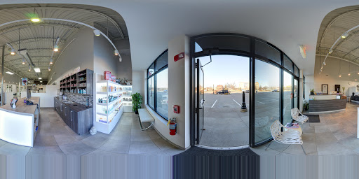 Beauty Salon «Blaze Color Salon», reviews and photos, 937 25th Ave, Coralville, IA 52241, USA