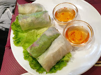 Plats et boissons du Restaurant vietnamien Chez Kim à Paris - n°19