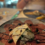 Photo n°2 de l'avis de André.u fait le 18/08/2023 à 13:07 sur le  Restaurante Alambique à Almancil