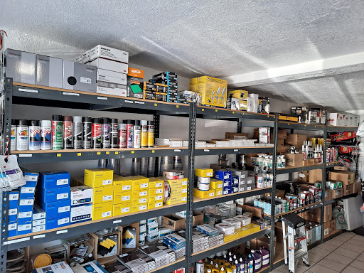 Color's Auto Paint & Supplies