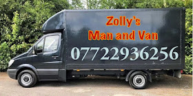 Zolly's Man and Van / Light Removals Service