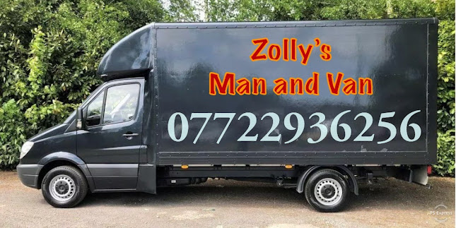 Zolly's Man and Van / Light Removals Service