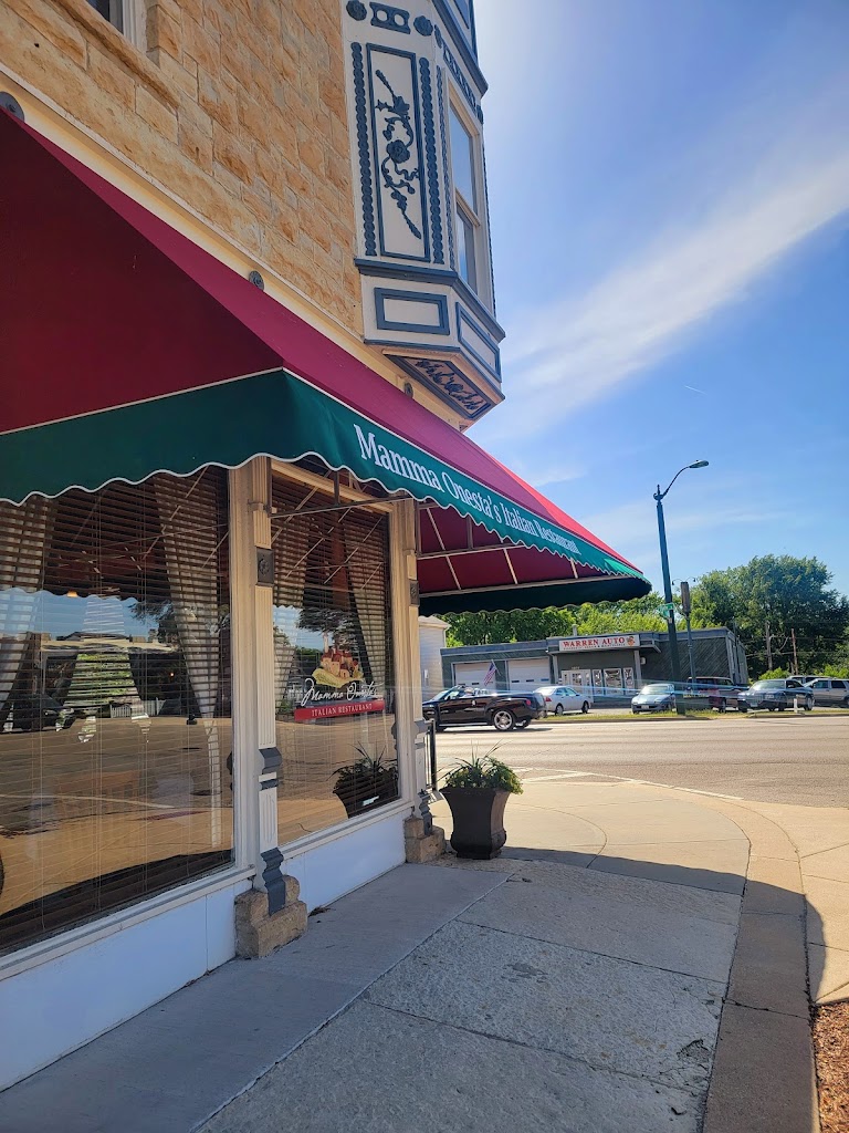 Mamma Onesta's Italian Restaurant 60441