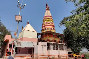 Shree Avachit Hanuman Mandir, Ridhur image