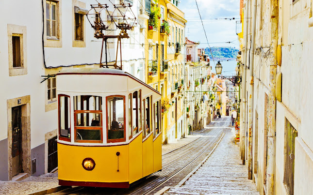 Portugal 360 - Agência de viagens