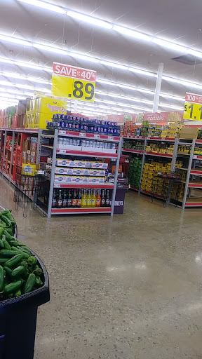 Grocery Store «Save-A-Lot», reviews and photos, 4930 W Broad St, Columbus, OH 43228, USA