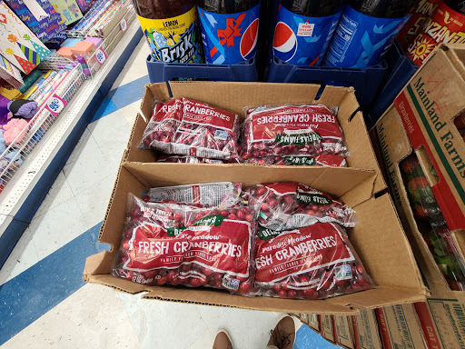 Discount Store «99 Cents Only Stores», reviews and photos, 2566 E Florence Ave, Huntington Park, CA 90255, USA