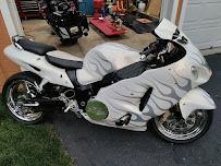 Rick's Custom Cycle LLP - Photo 4 - Car repair in Garden City, MI, Detroit