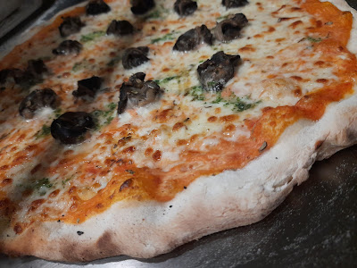 Pizza Rapido à Longuenesse