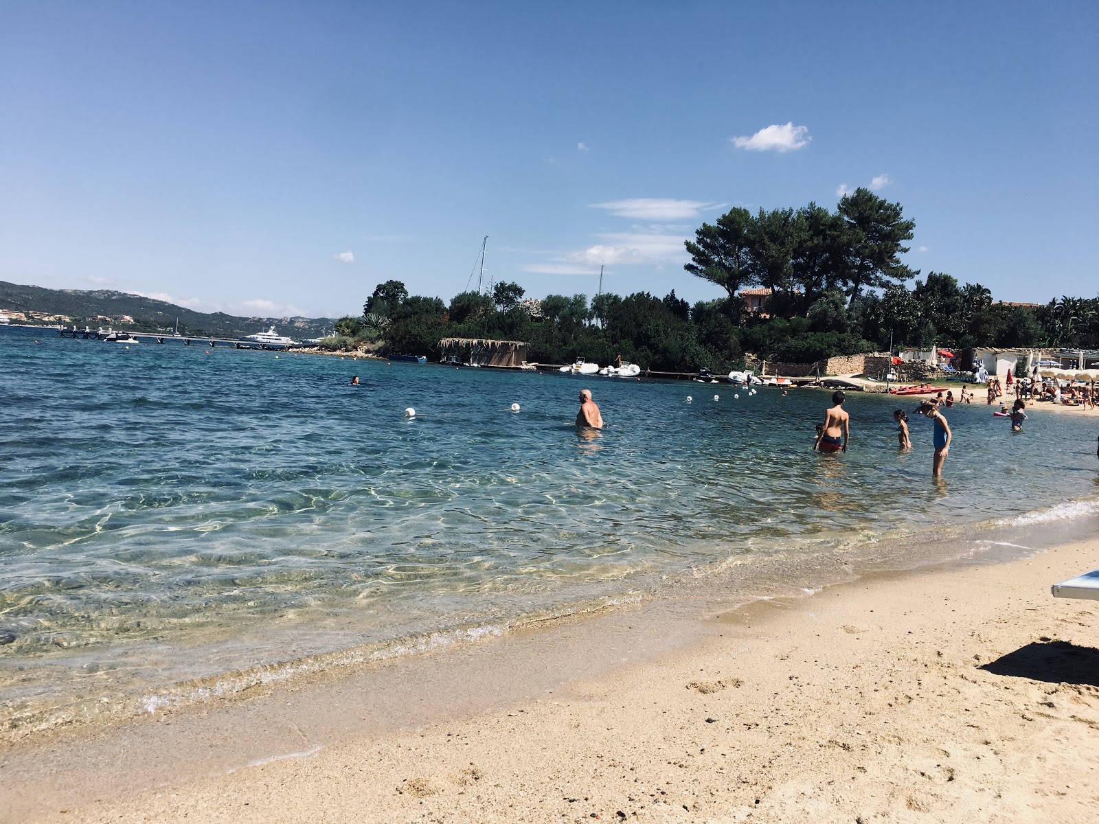 Zdjęcie Spiaggia Rudargia z #42