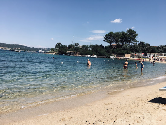 Spiaggia Rudargia