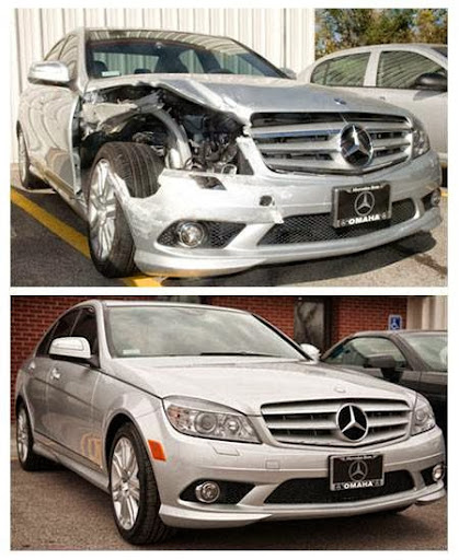 Auto Body Shop «Bracken Collision 281 Bulverde», reviews and photos, 26995 US-281, San Antonio, TX 78260, USA