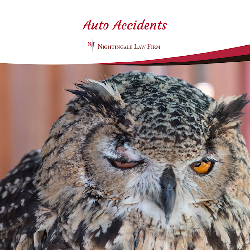 Personal Injury Attorney «Nightingale Law Firm», reviews and photos